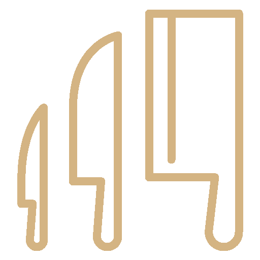 Icon Mietköchin
